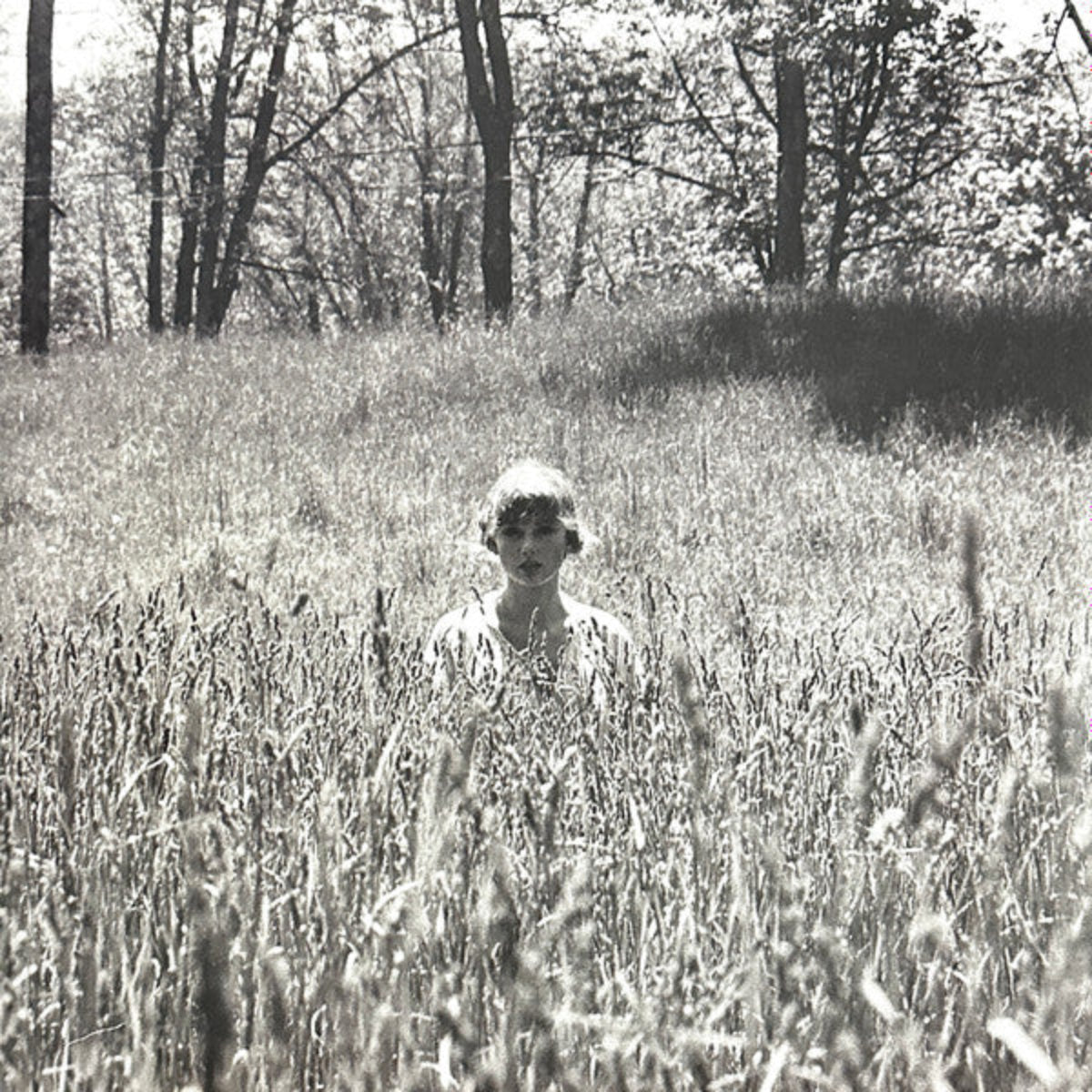 Swift, Taylor: Folklore (Used Vinyl 2xLP)