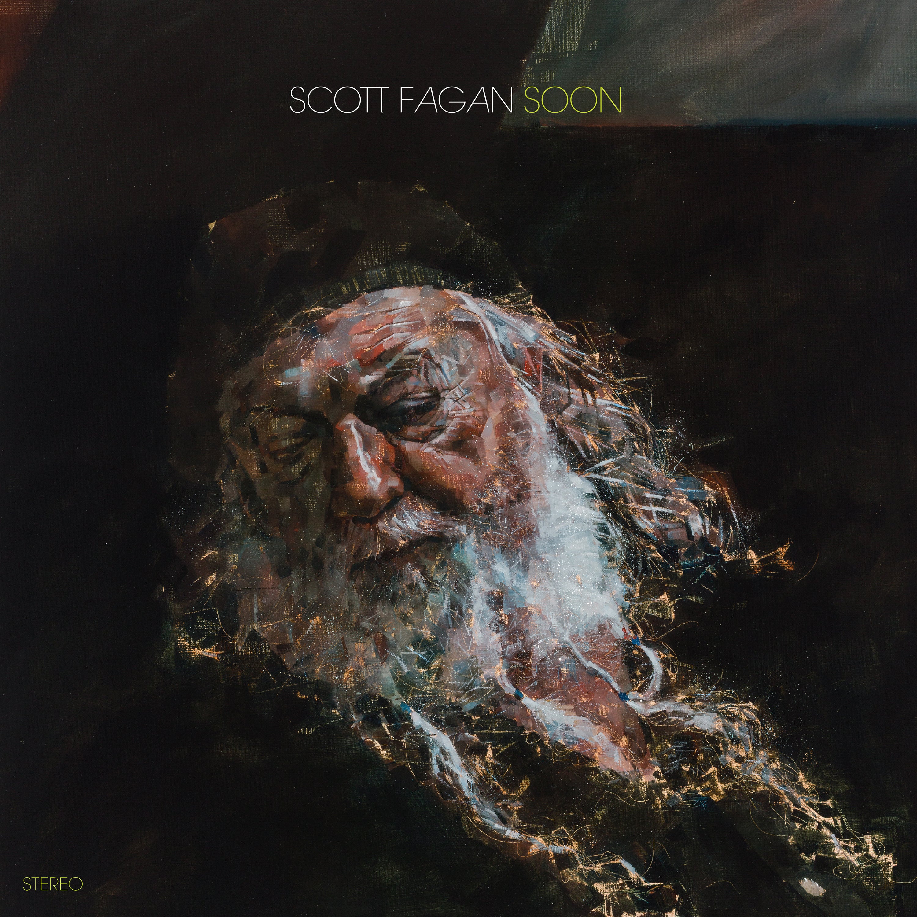 Pre-Order 06/11/26 - Fagan, Scott: Soon (Vinyl LP)