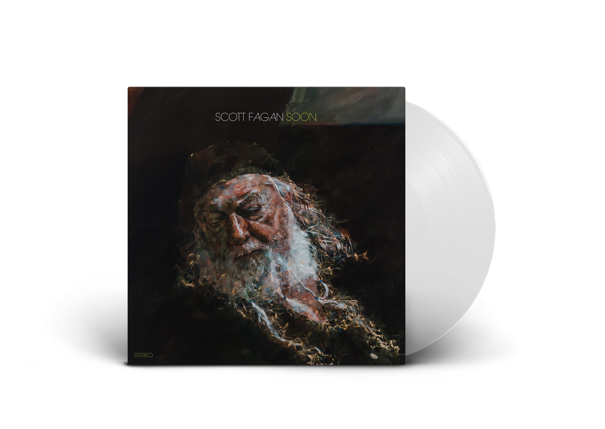 Pre-Order 06/11/26 - Fagan, Scott: Soon (Coloured Vinyl LP)
