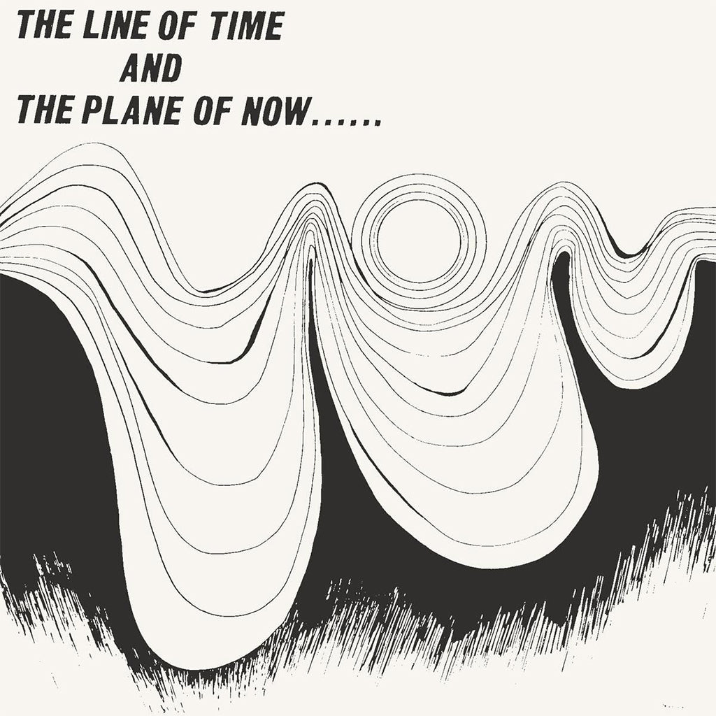Small, Shira: The Line Of Time And The Plane Of Now (Coloured Vinyl LP)