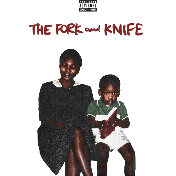 Skepta - The Fork And Knife