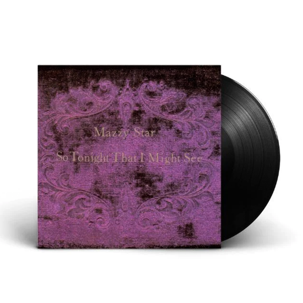 Mazzy Star: So Tonight That I Might See (Vinyl LP)