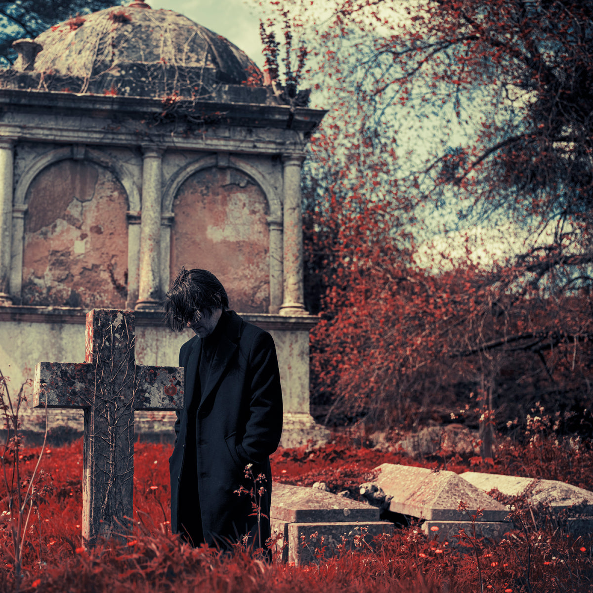 Pre-Order 06/11/26 - Wilson, Steven: Requiem for a Village