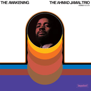 Ahmad Jamal Trio, The: The Awakening (Vinyl LP)