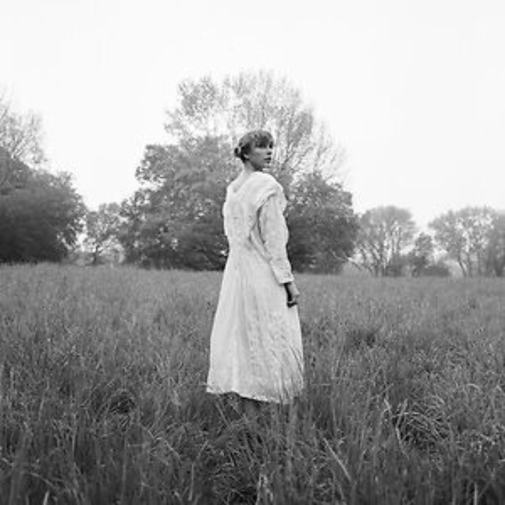 Swift, Taylor: The Lakes (Used Vinyl 7")