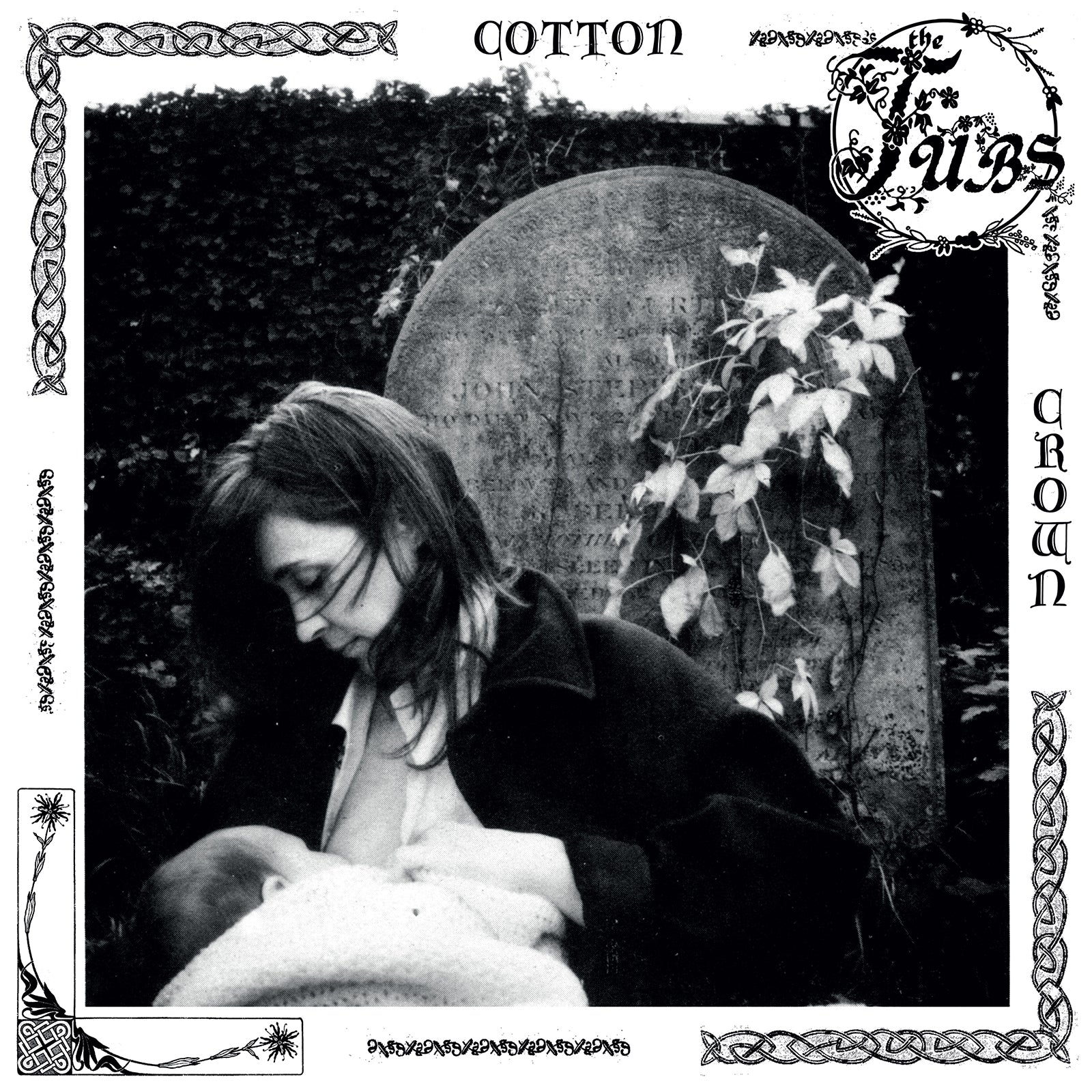 Pre-Order 16/10/26 - Tubs, The: Cotton Crown (2026 Repress)