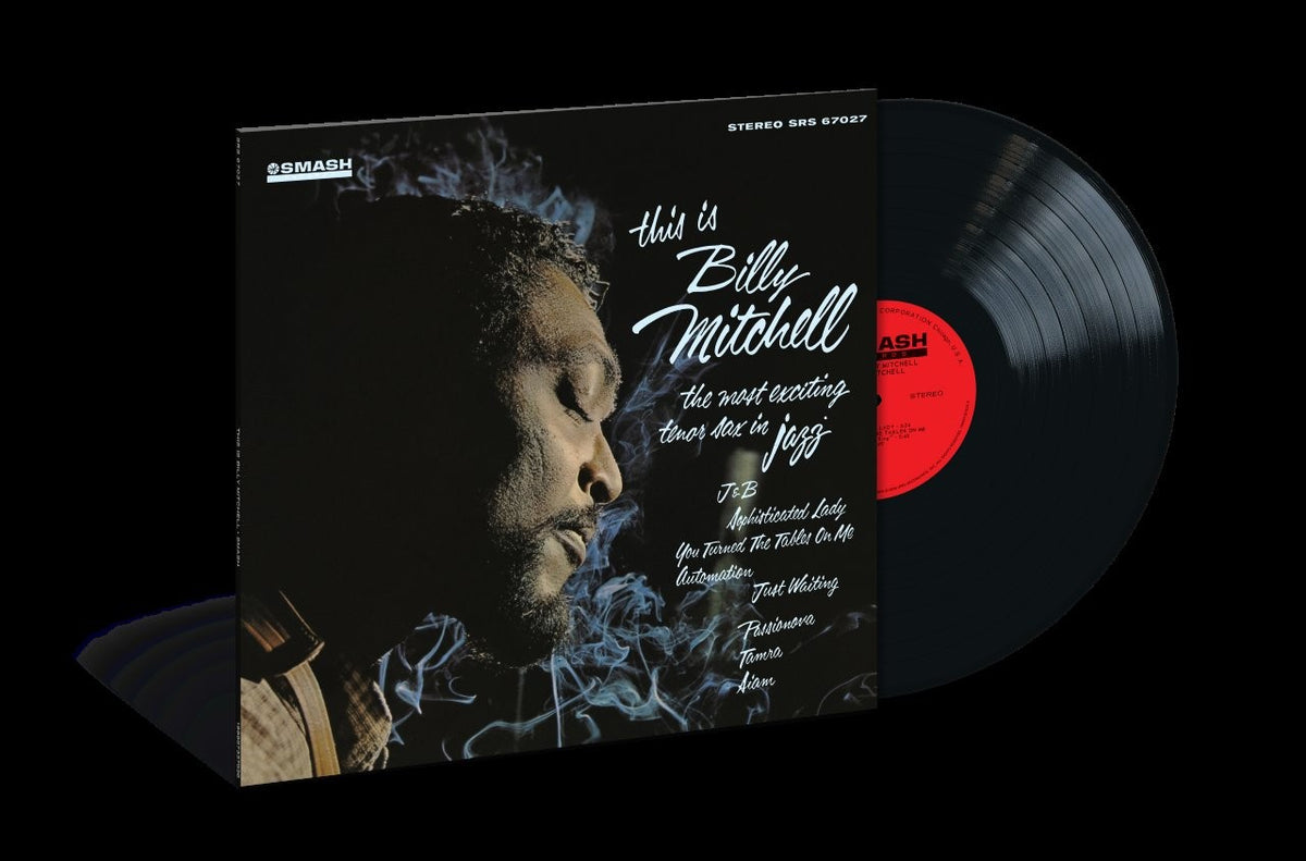 Limited Edition 1LP
