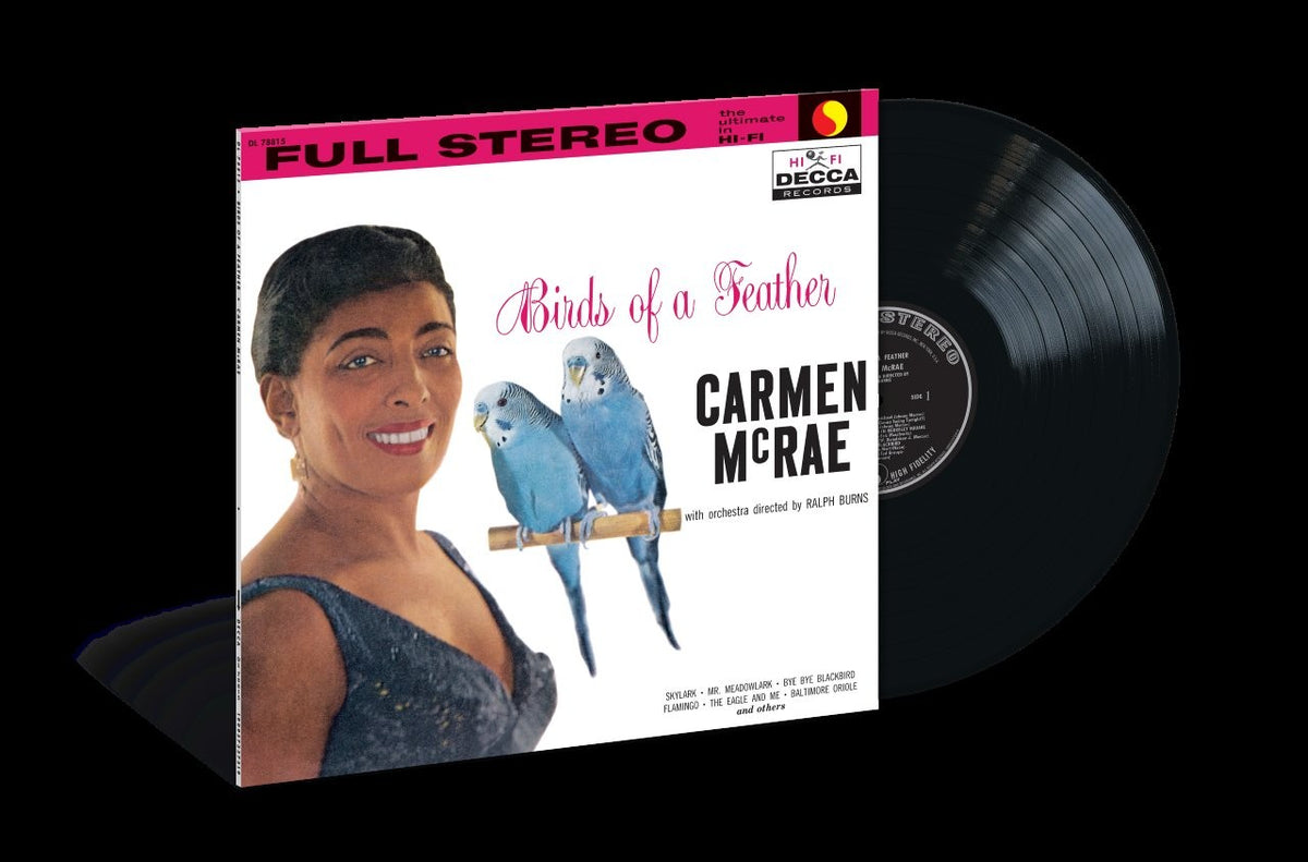 Limited Edition 1LP
