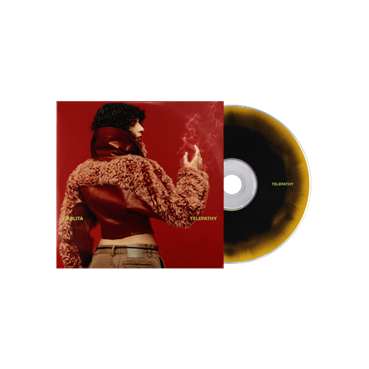 Mini-Gatefold CD