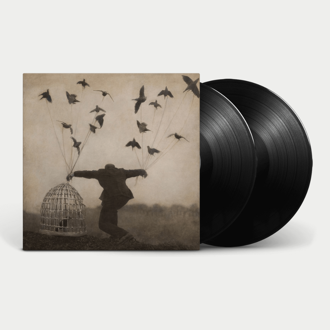 Gloaming, The: 2 (Vinyl 2xLP)