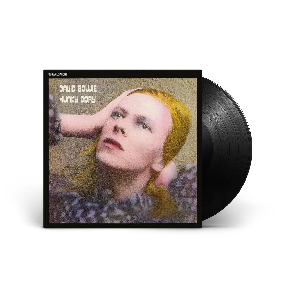 Bowie, David: Hunky Dory (Vinyl LP)