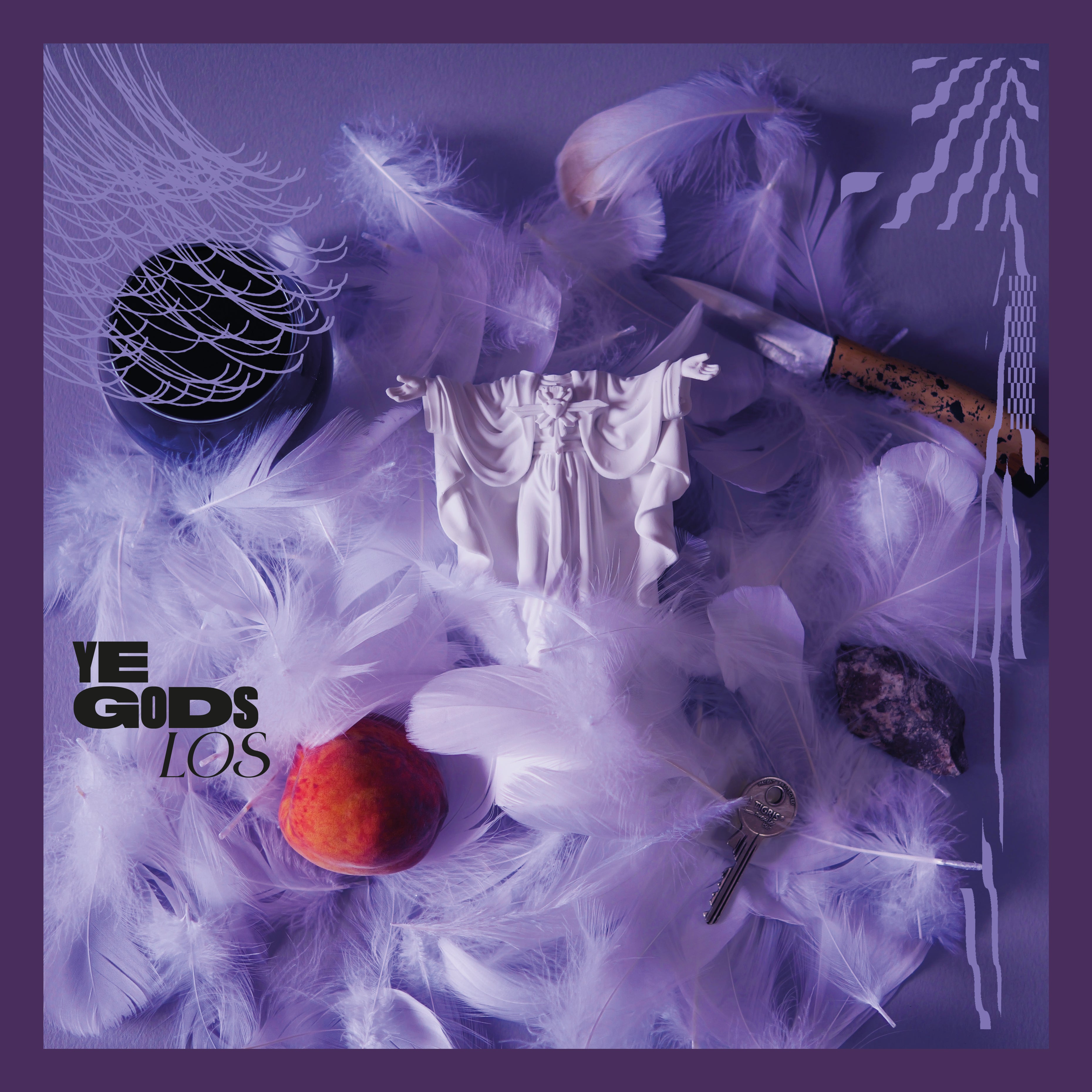 Pre-Order 16/10/26 - Ye Gods: Los