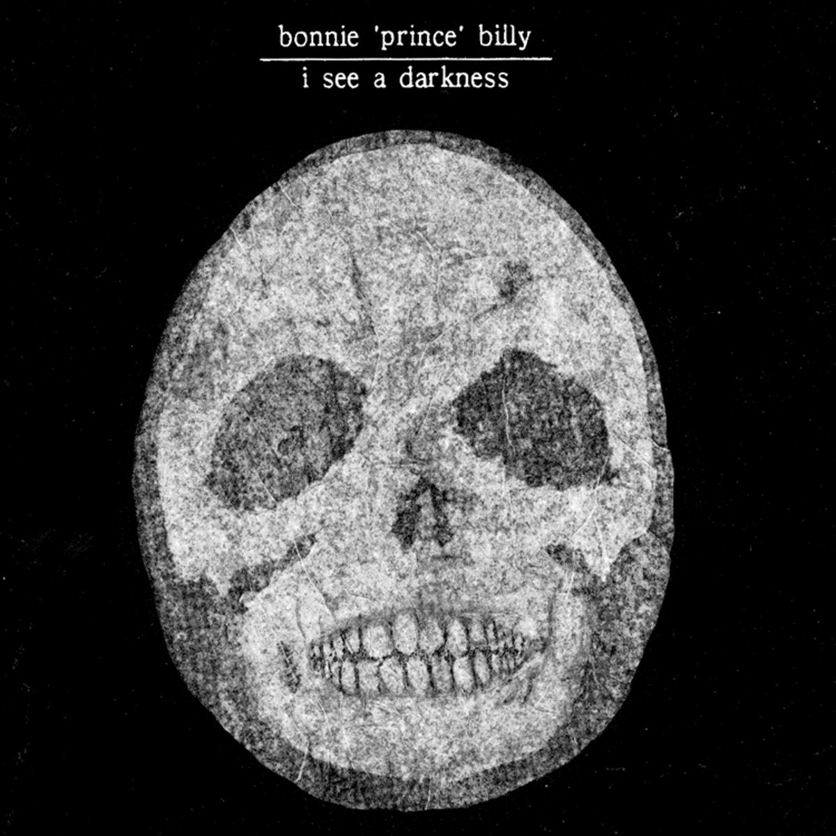 Bonnie 'Prince' Billy: I See A Darkness (Used Vinyl LP)