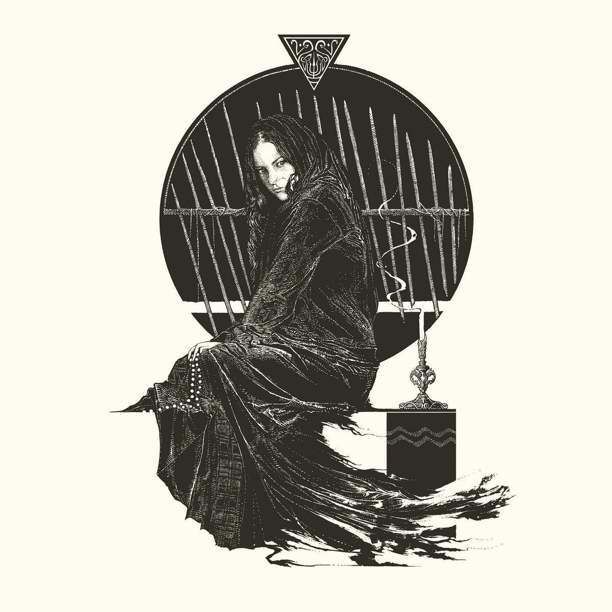 Lynched: Cold Old Fire (Vinyl 2xLP)