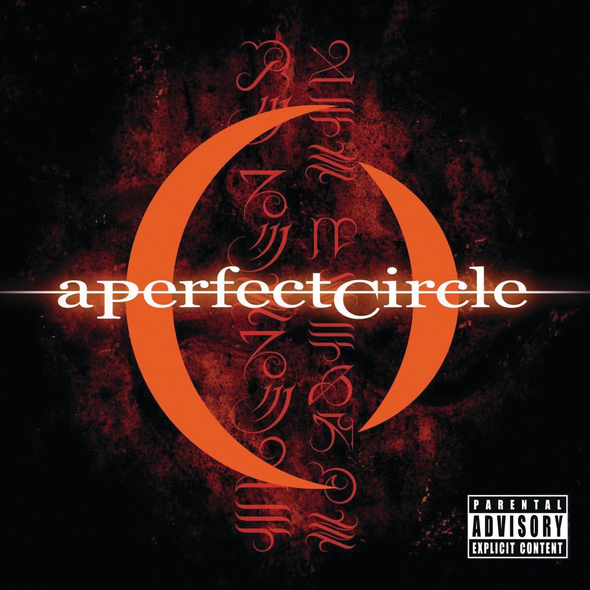 A Perfect Circle: Mer De Noms (Vinyl 2xLP)