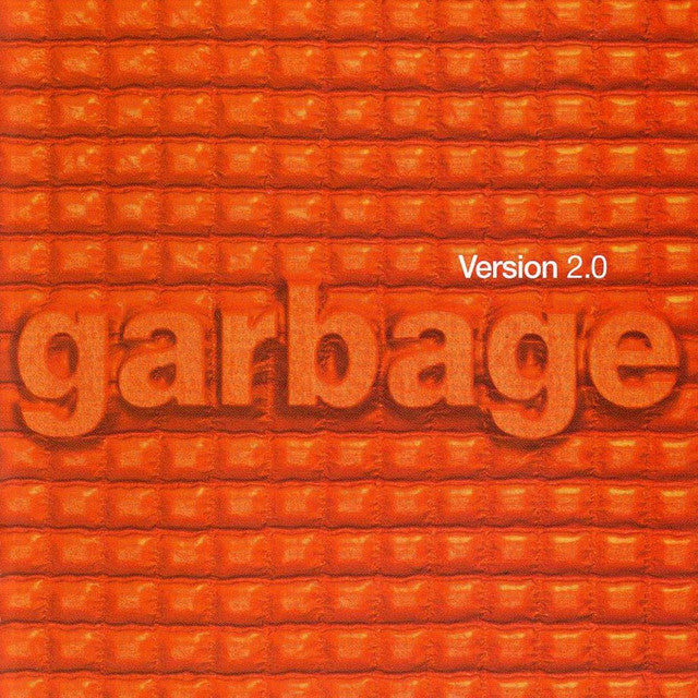 Garbage: Version 2.0 (Used Vinyl LP)