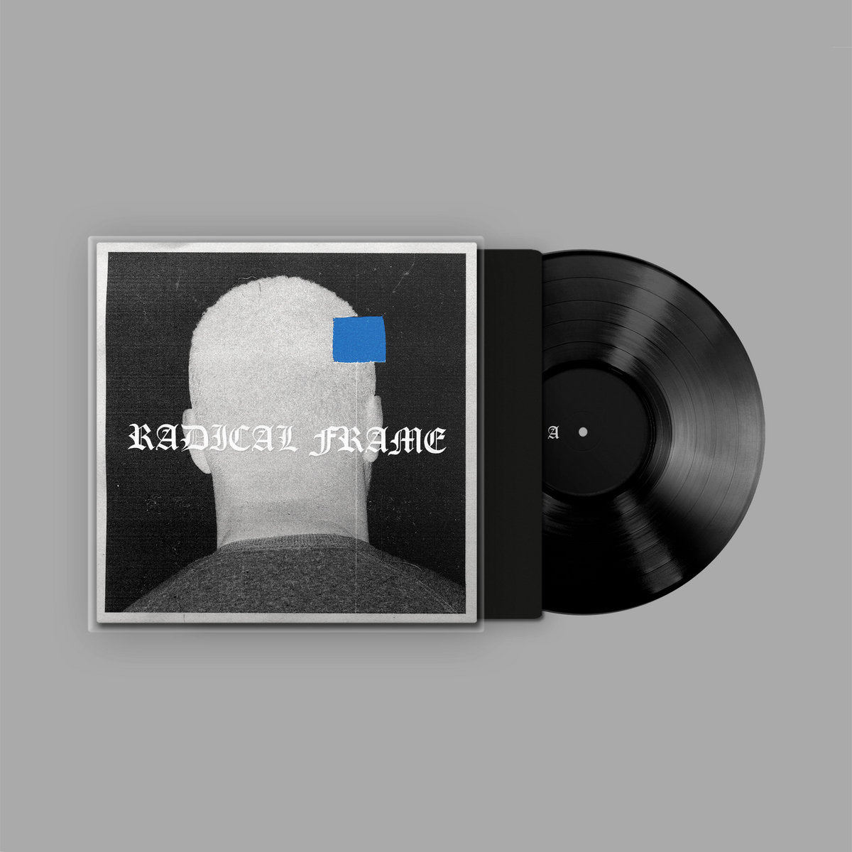Pre-Order 18/09/26 - Actress: Radical Frame (Vinyl LP)