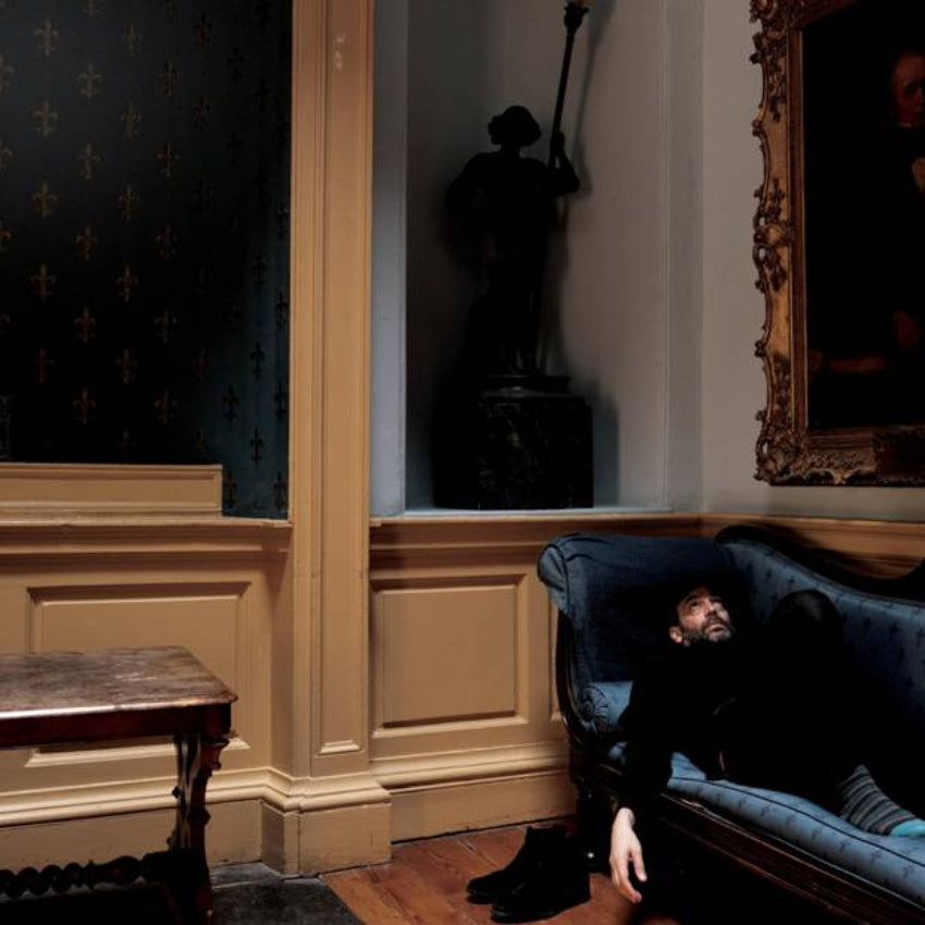 Crowley, Adrian: Measure Of Joy (Vinyl LP)