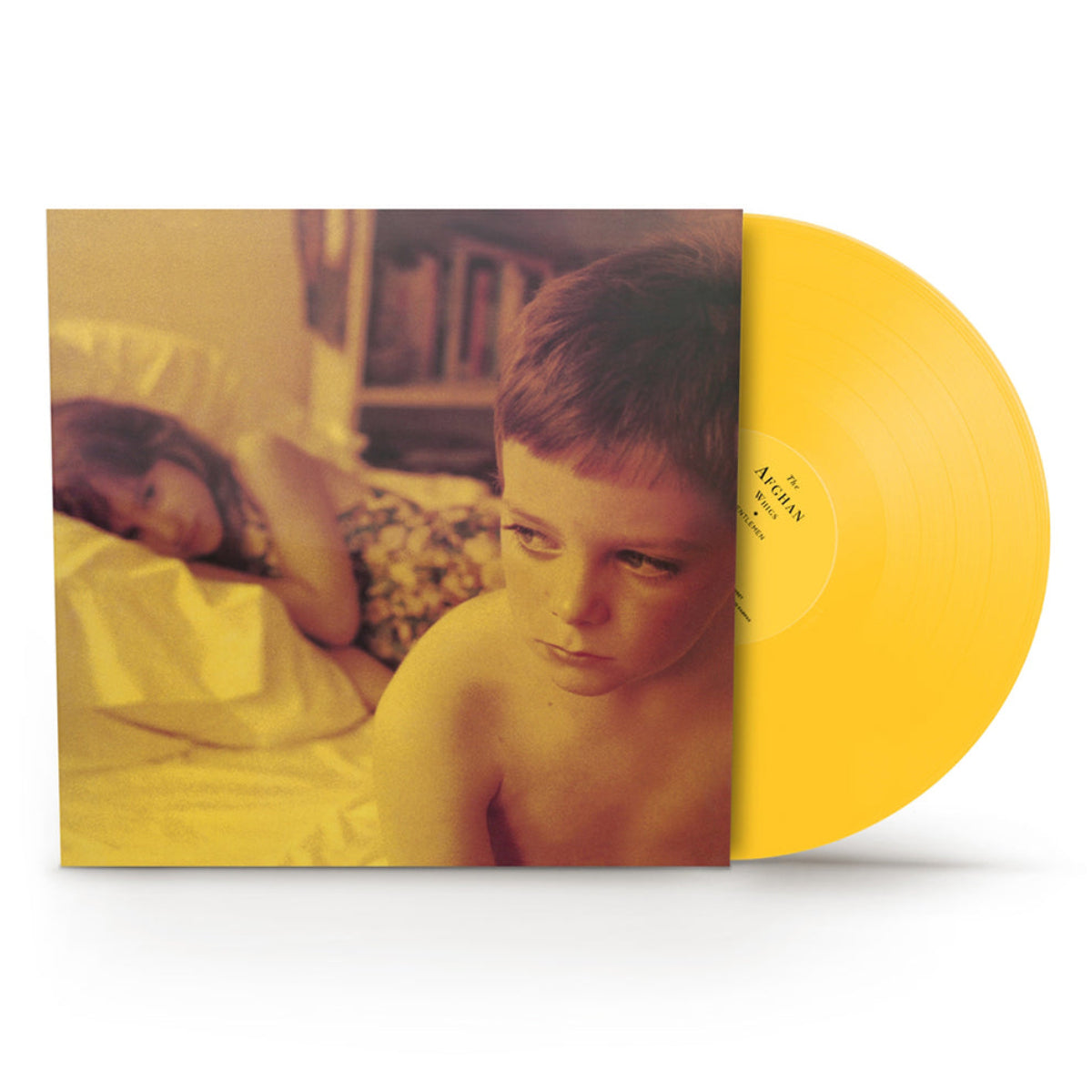Afghan Whigs, The: Gentlemen (Coloured Vinyl LP)