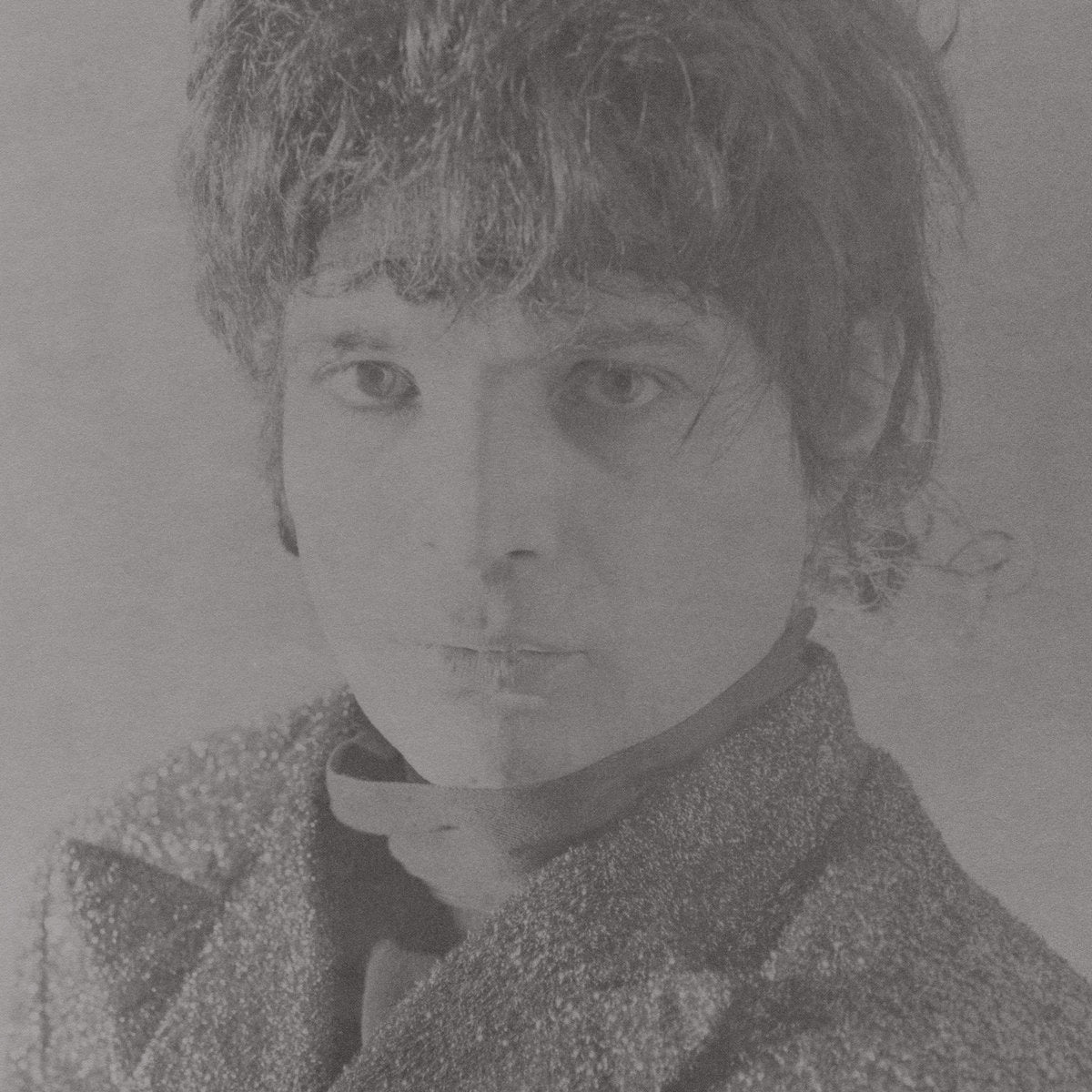 Vega, Alan: Collision Drive (Coloured Vinyl LP)