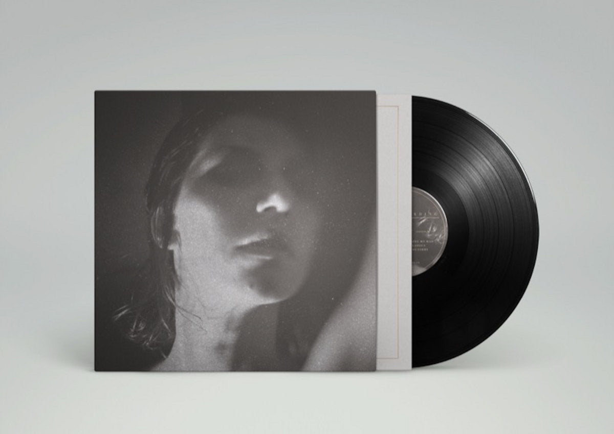 Harding, Aldous: Party (Vinyl LP)
