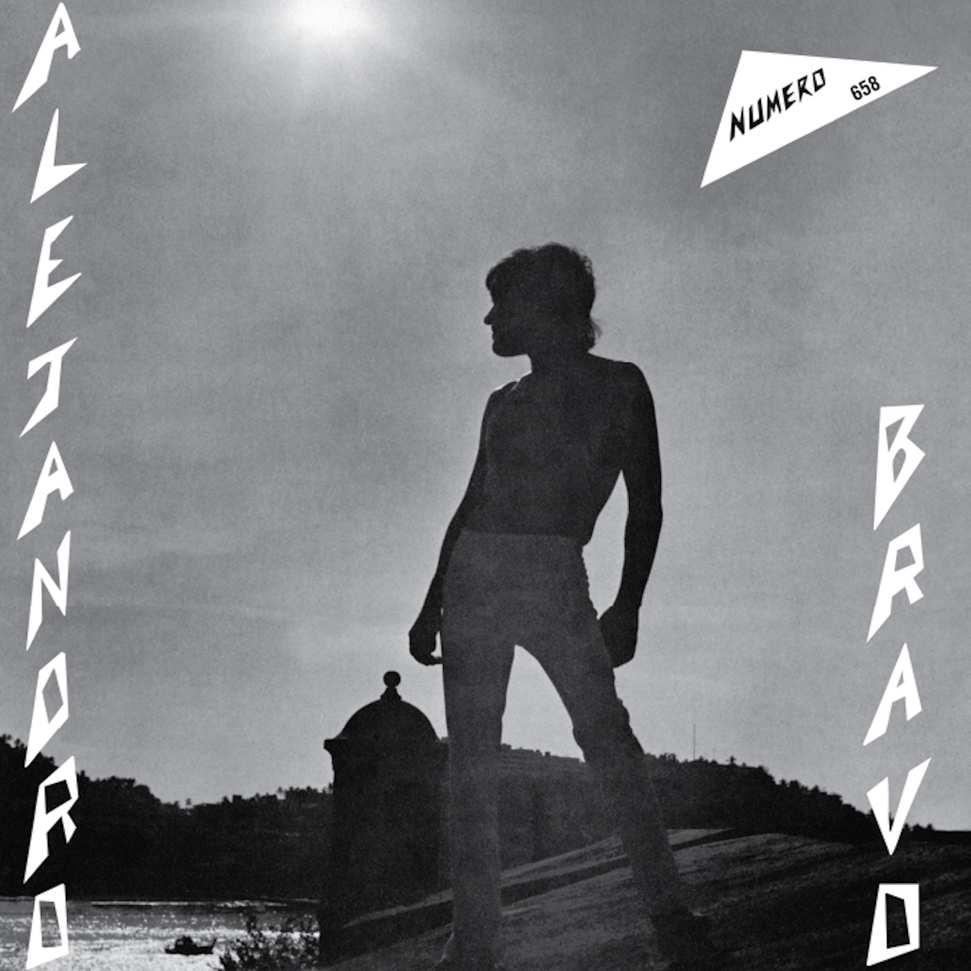 Pre-Order 06/11/26 - Bravo, Alejandro: Alejandro Bravo
