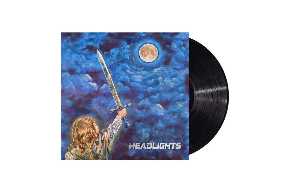 Alex G: Headlights (Vinyl LP)