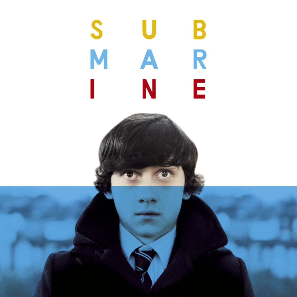 Turner, Alex: Submarine OST (Vinyl 10")