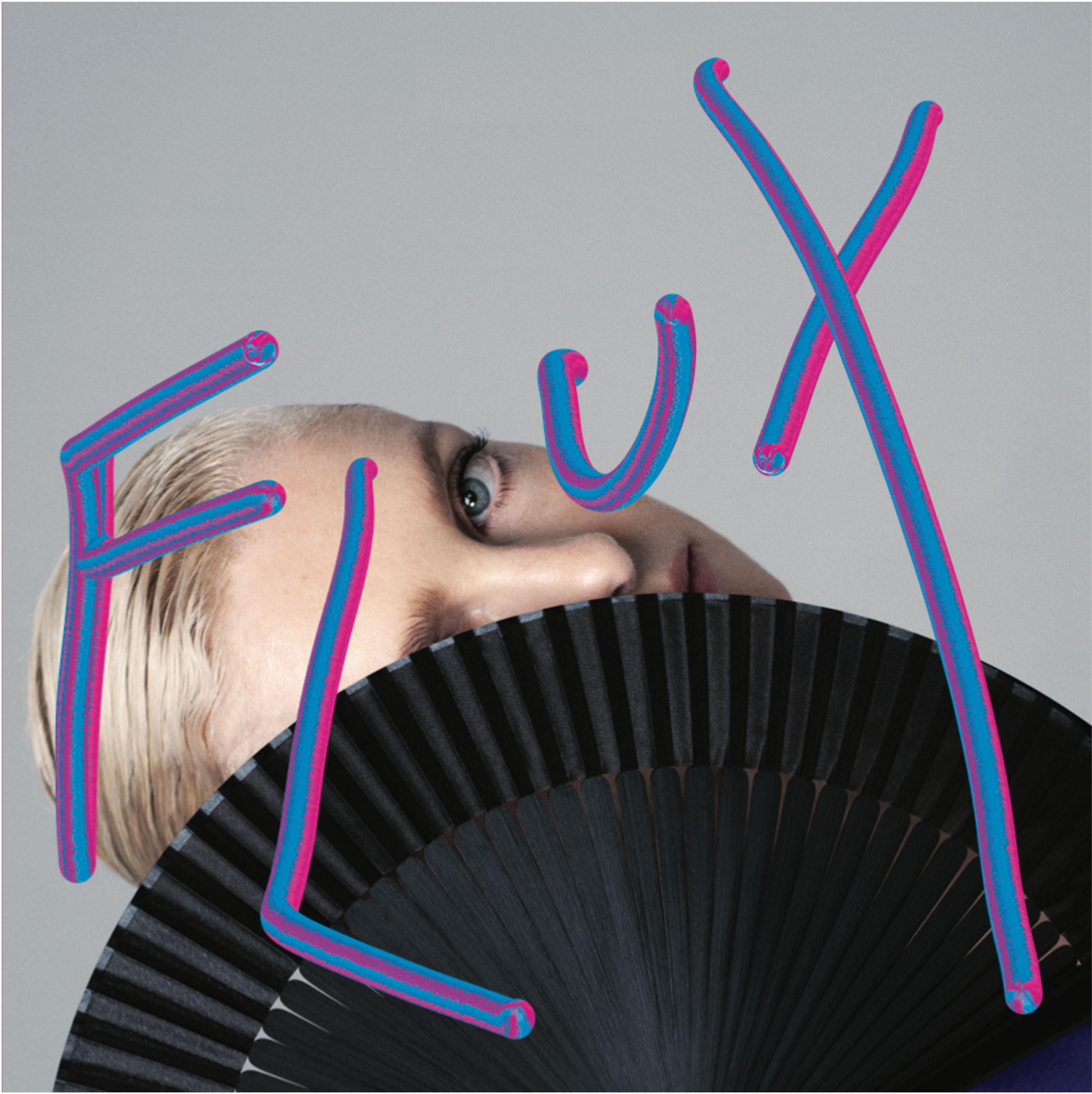 Goldfrapp, Alison: Flux - Deluxe (Coloured Vinyl 2xLP)