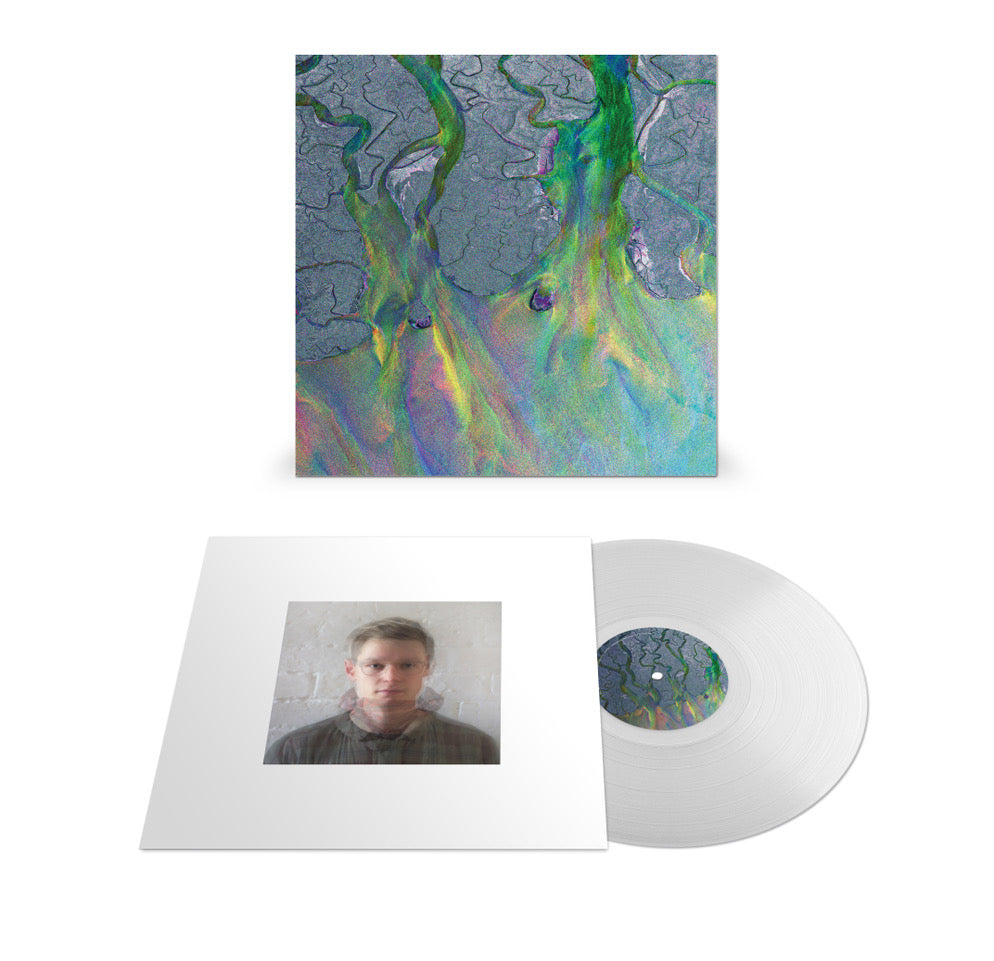 Alt-J: An Awesome Wave (Coloured Vinyl LP)