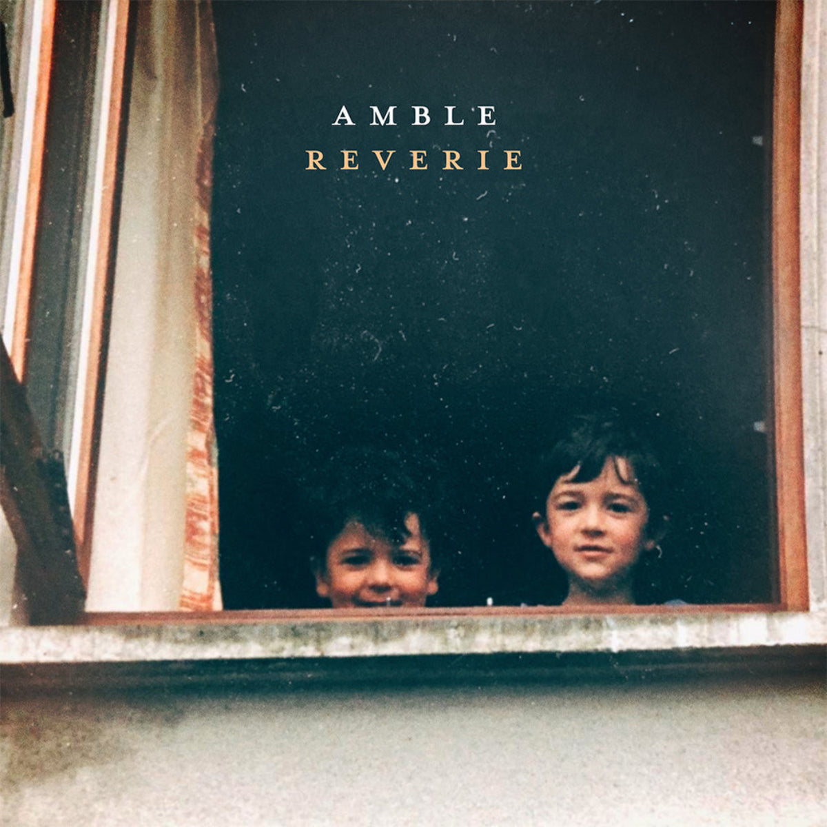 Amble: Reverie (Vinyl LP)