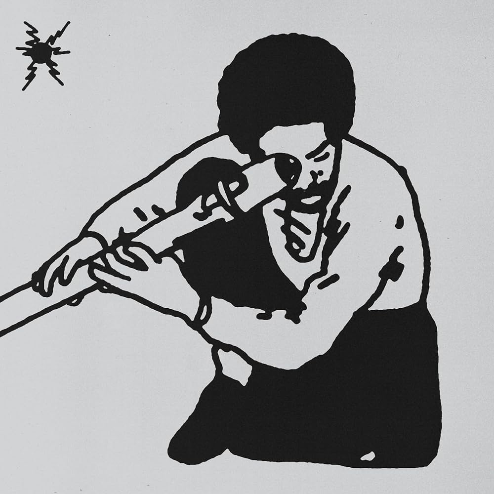 André 3000: New Blue Sun (Vinyl 3xLP)