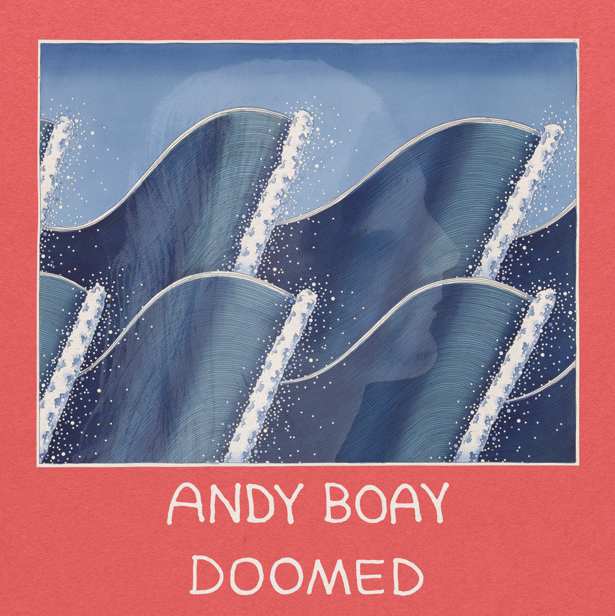 23/10/26 - Boay, Andy: Doomed