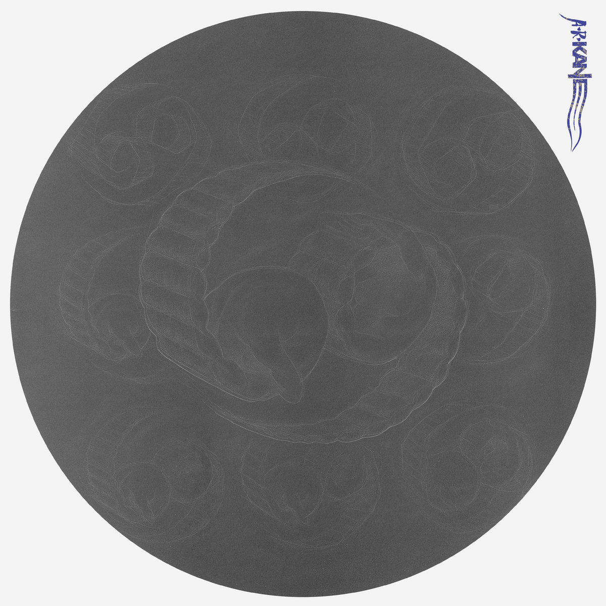 A.R. Kane: 69 (Vinyl LP)