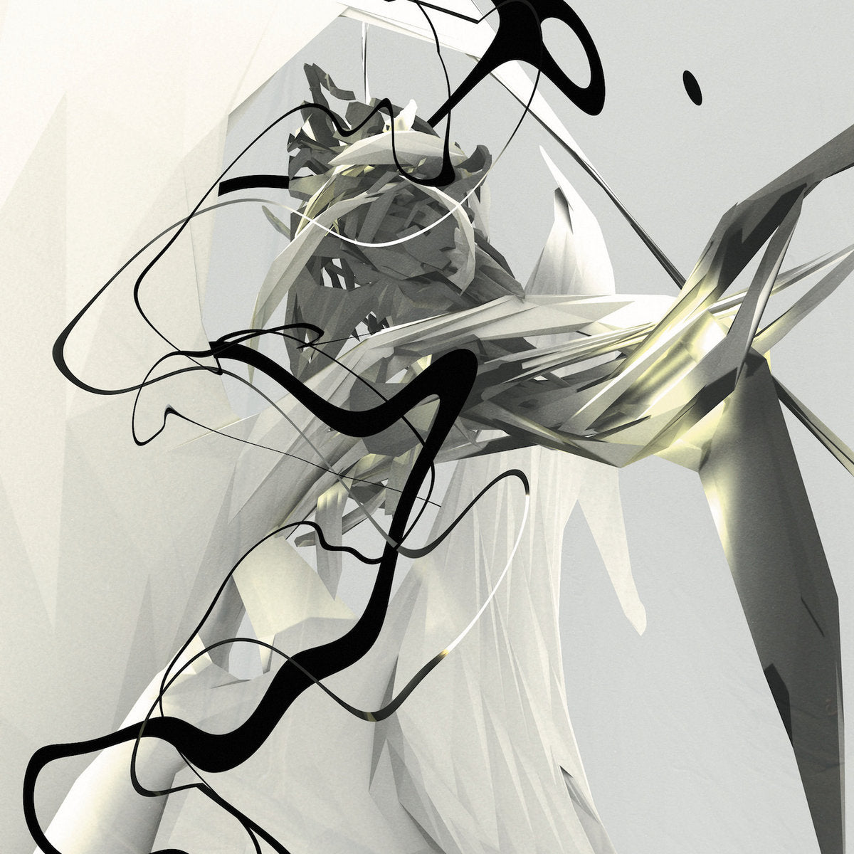 Autechre: Draft 7.30 (Vinyl 2xLP)