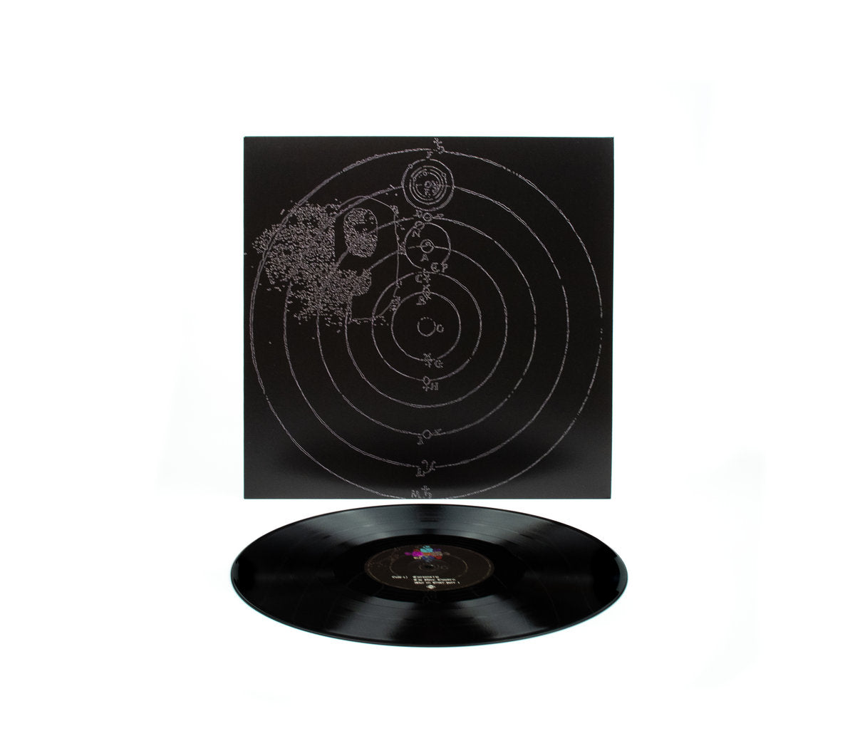 Bardo Pond: Volume 9 (Vinyl LP)
