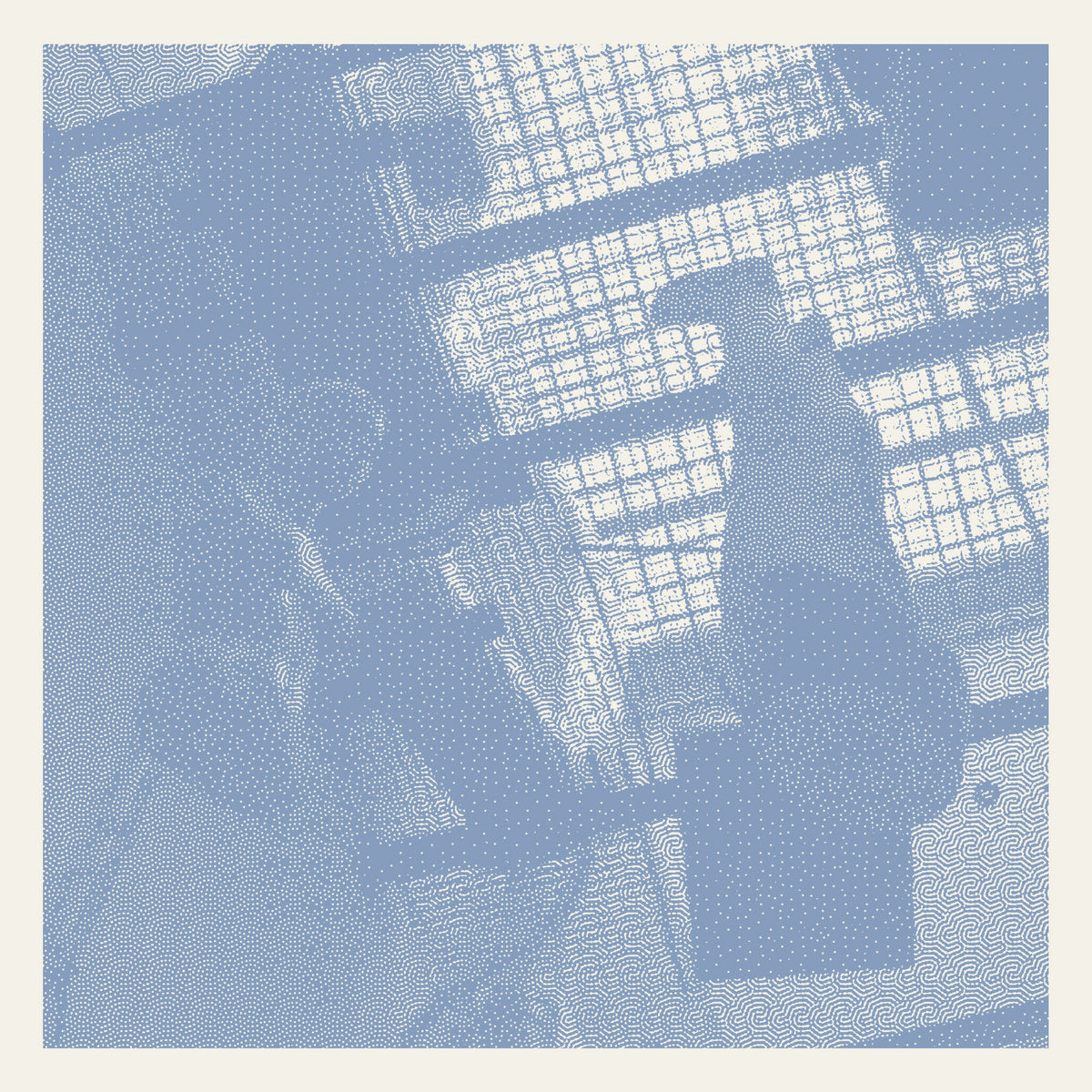 BDRMM: Microtonic (Vinyl LP)