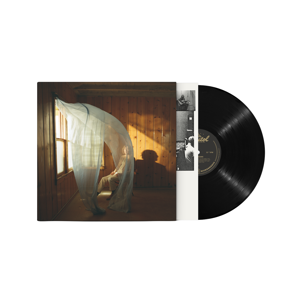 Pre-Order 18/09/26 - Beck: Ride Lonesome (Vinyl LP)