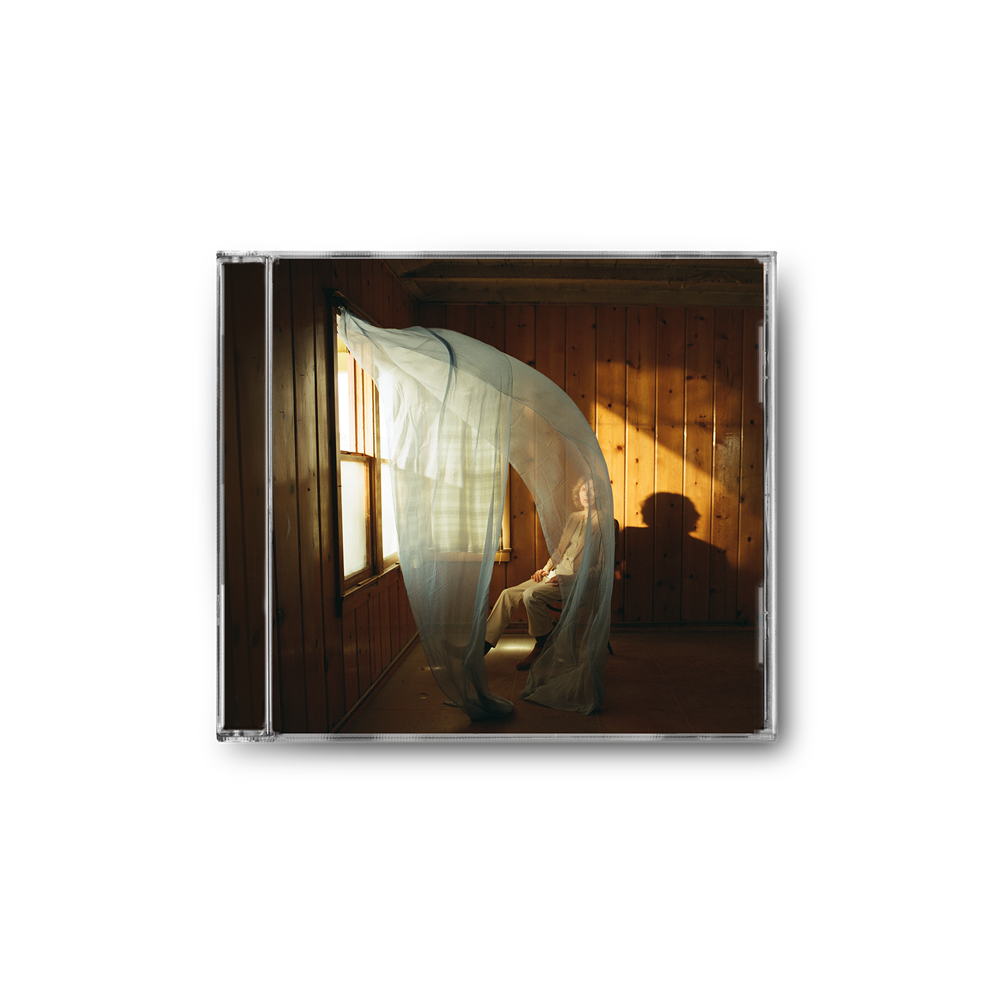 Pre-Order 18/09/26 - Beck: Ride Lonesome (CD)