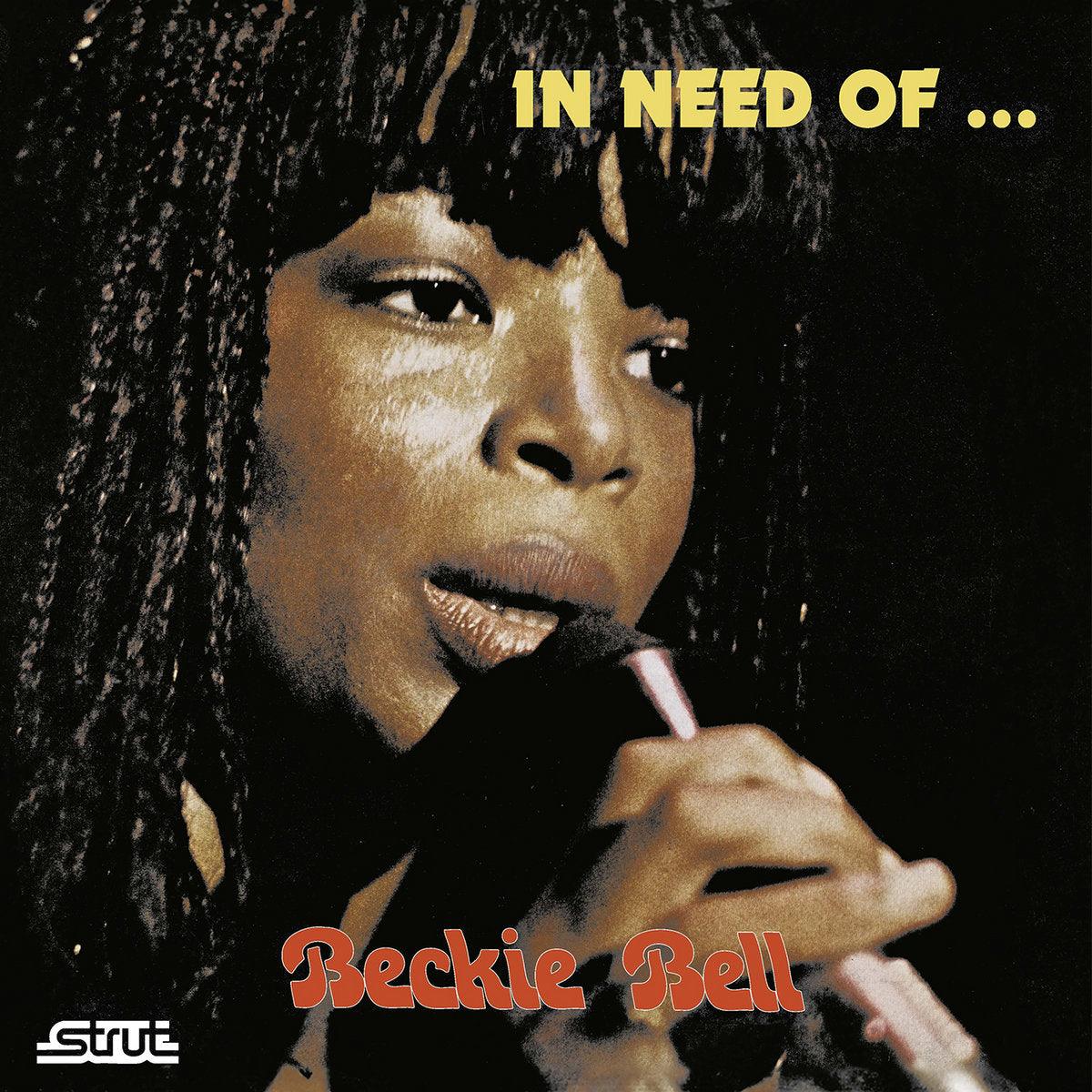 Bell, Beckie: In Need Of... (Vinyl LP)