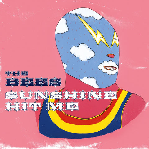 Bees, The: Sunshine Hit Me (Used Vinyl LP)