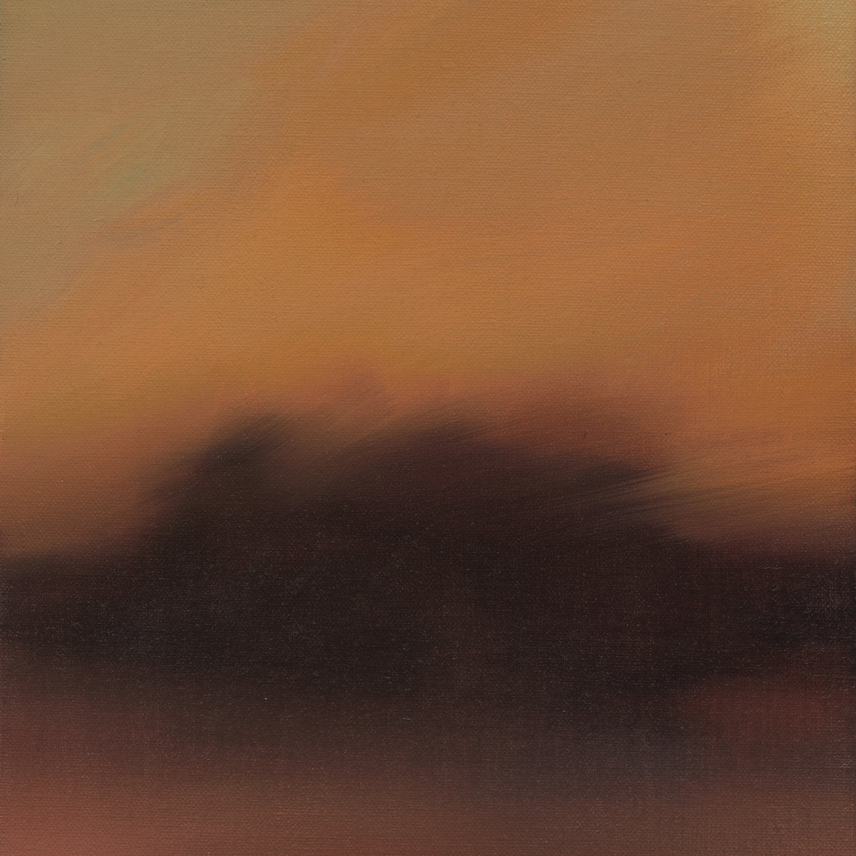 Besnard Lakes, The: The Besnard Lakes Are The Ghost Nation (Coloured Vinyl LP)