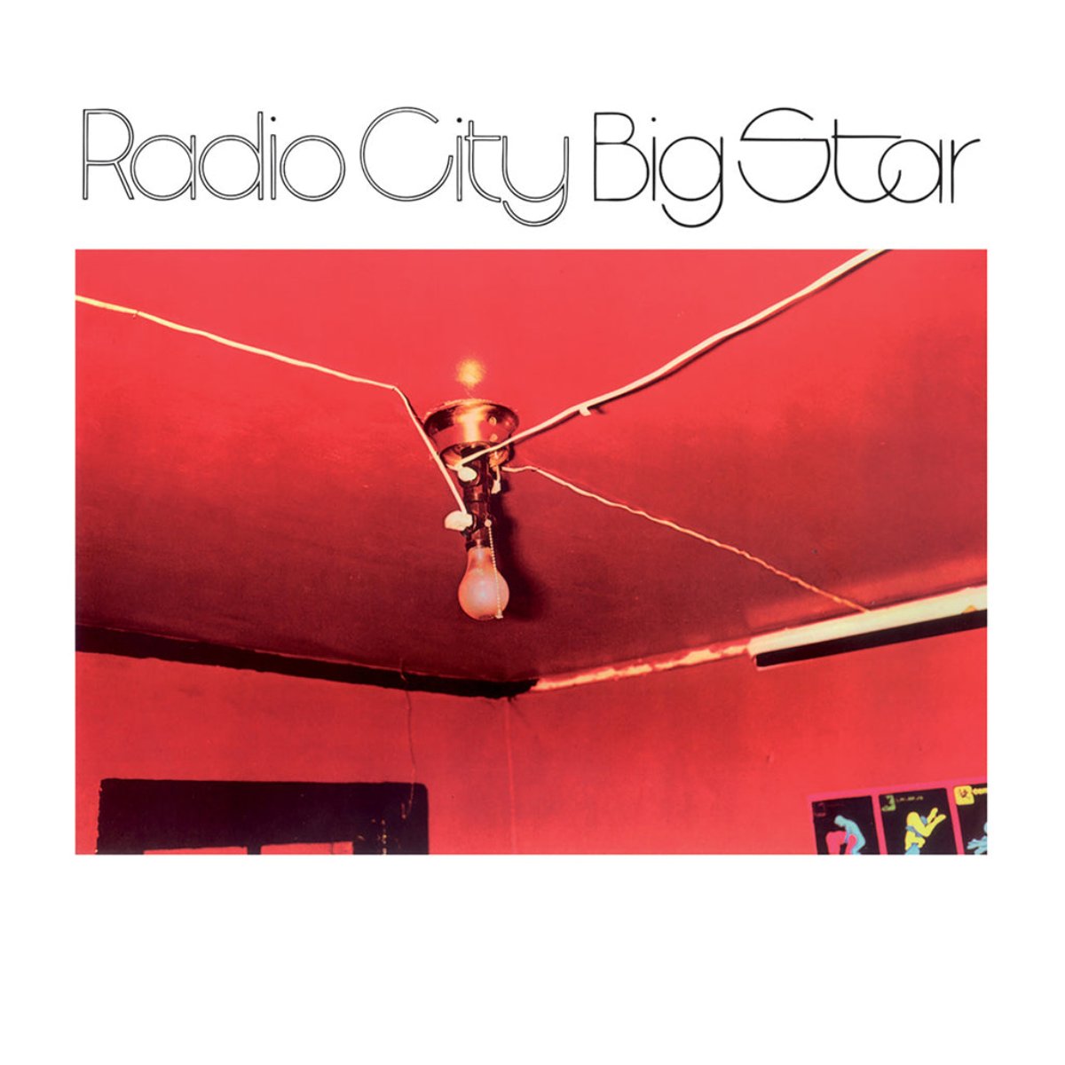 Big Star: Radio City (CD)