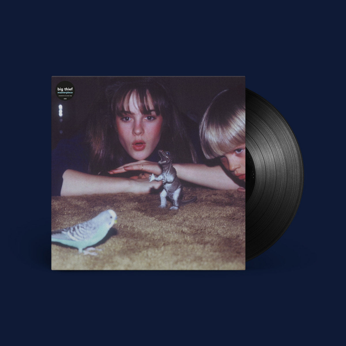 Big Thief: Masterpiece (Vinyl LP)