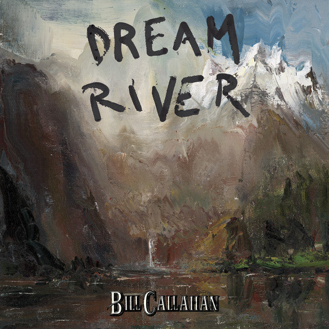 Callahan, Bill: Dream River (Vinyl LP)