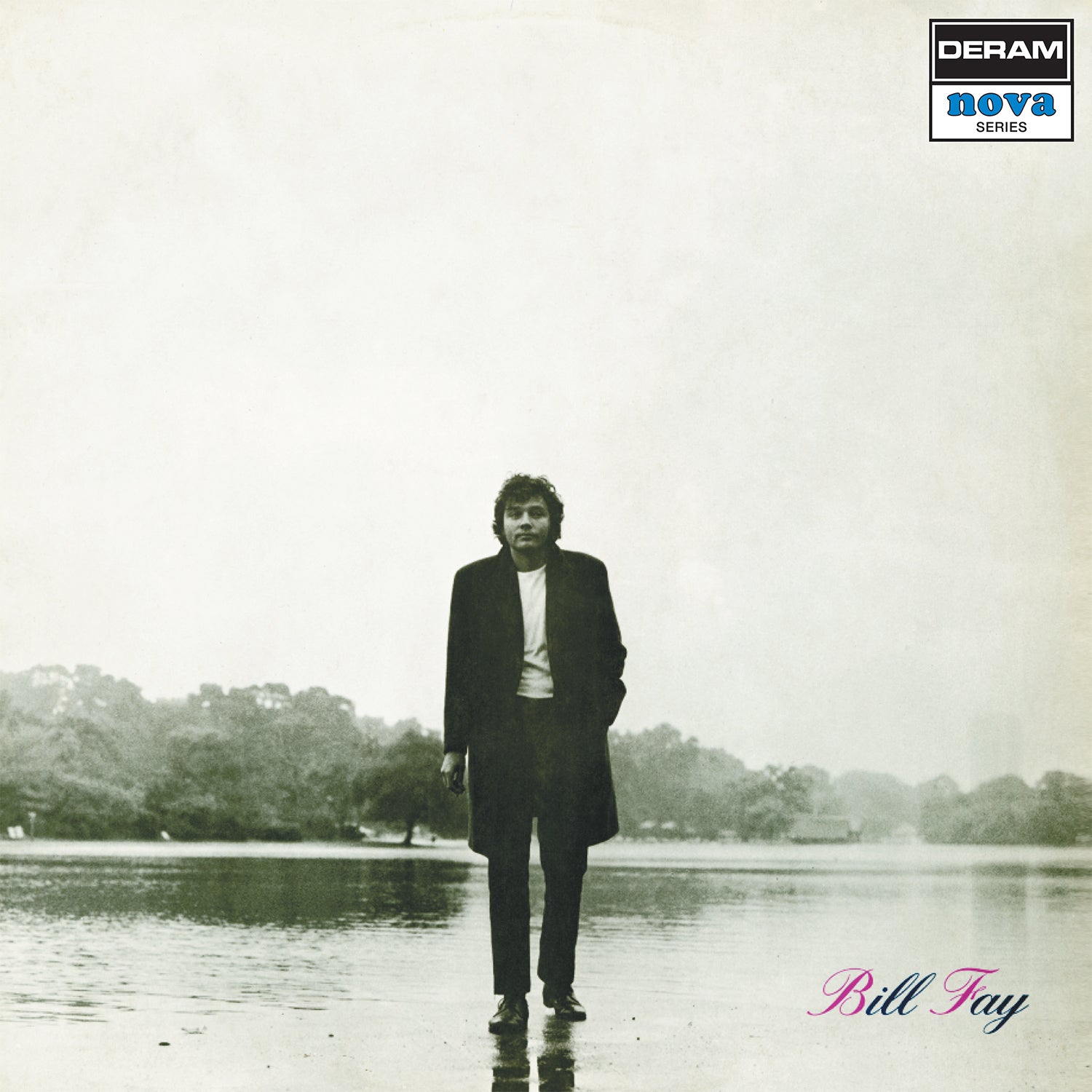 Fay, Bill: Bill Fay (Vinyl LP)