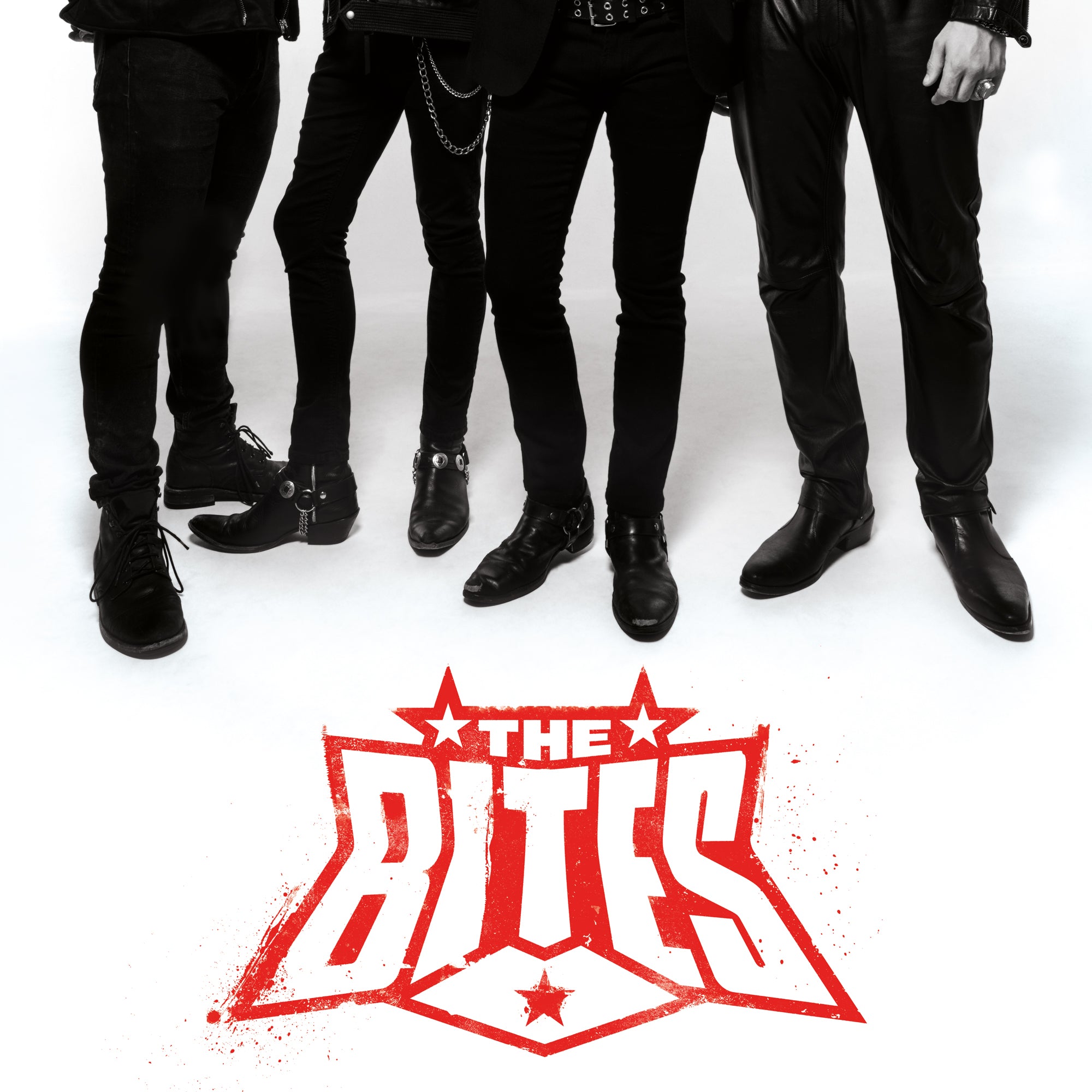 Pre-Order 18/09/26 - Bites, The: The Bites (CD)