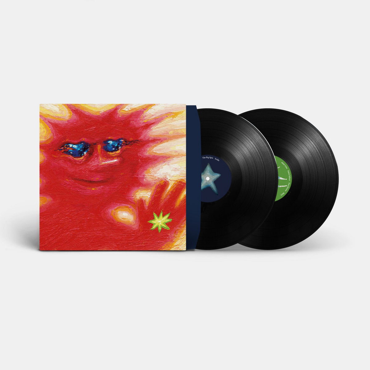 Black Country, New Road: Forever Howlong (Vinyl 2xLP)