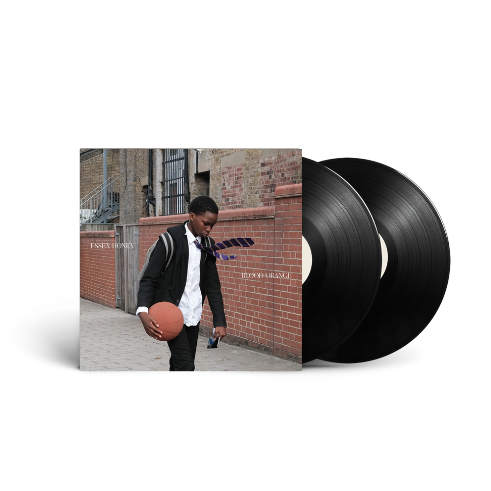 Blood Orange: Essex Honey (Vinyl 2xLP)