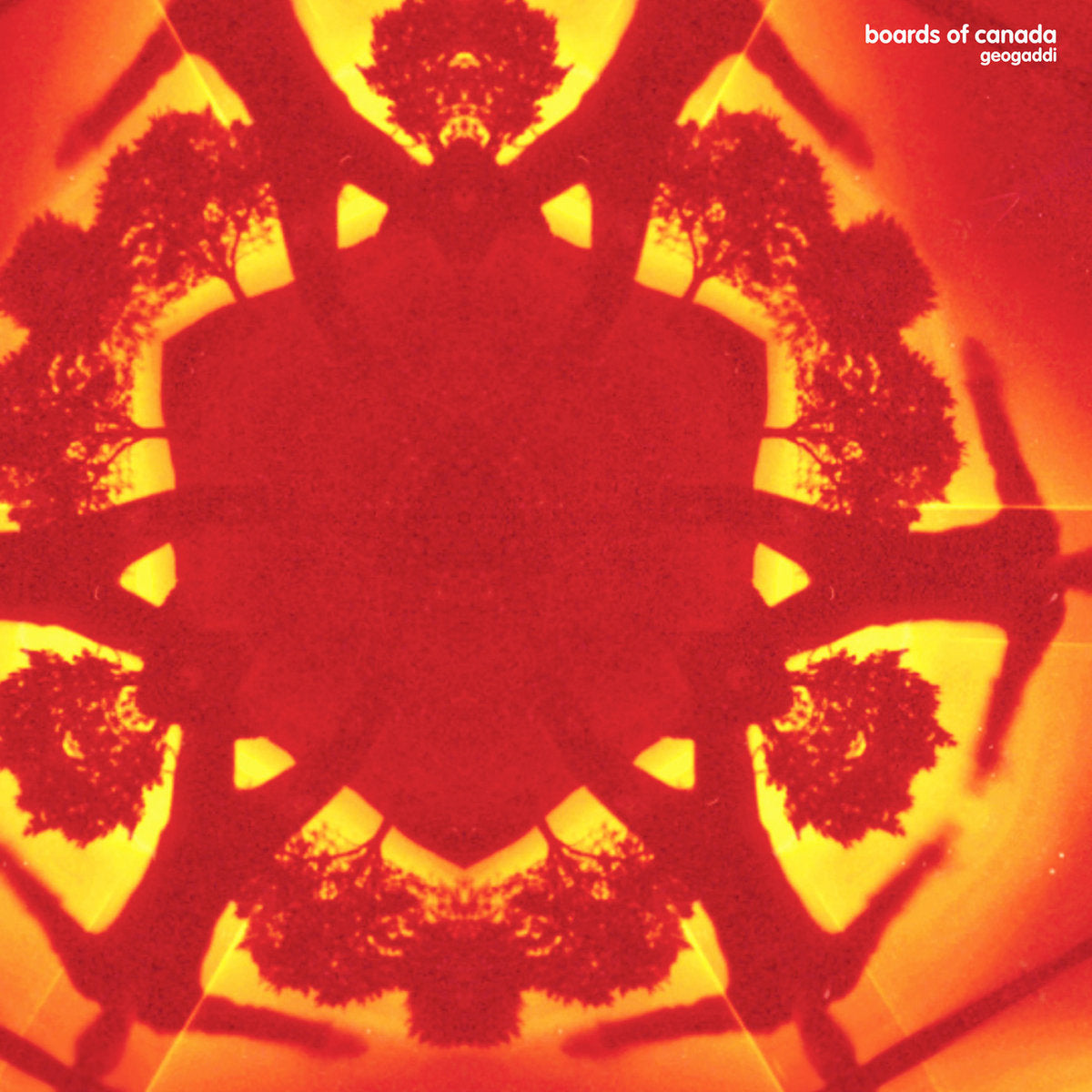 Boards Of Canada: Geogaddi (Vinyl 3xLP)